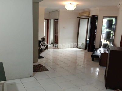 Taman Kemayoran Condominium, Indonesia  Taman Kemayoran Condominium, Indonesia