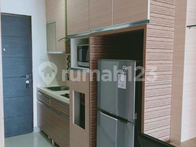 Tamansari Semanggi Apartment, Indonesia  Tamansari Semanggi Apartment, Indonesia