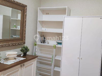 Senayan Residences, Indonesia  Senayan Residences, Indonesia