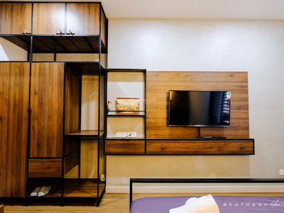 The Tresor, Vietnam The Tresor, Vietnam