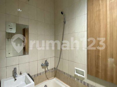 Sahid Sudirman Residence, Indonesia  Sahid Sudirman Residence, Indonesia