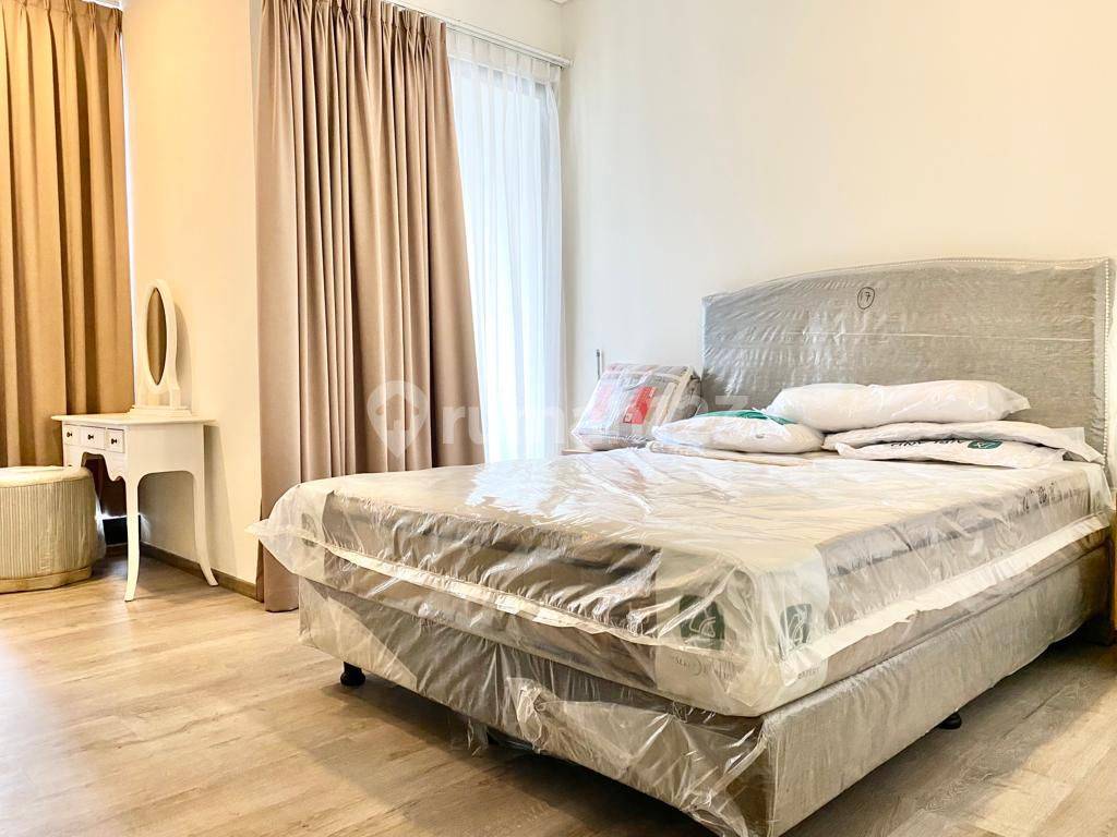 Sudirman Suites, Indonesia Sudirman Suites, Indonesia