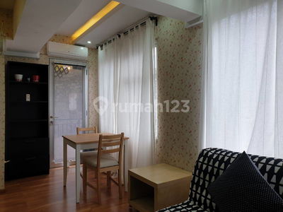 Jarrdin Cihampelas Bandung Apartment, Indonesia  Jarrdin Cihampelas Bandung Apartment, Indonesia