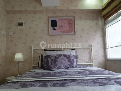 Jarrdin Cihampelas Bandung Apartment, Indonesia  Jarrdin Cihampelas Bandung Apartment, Indonesia