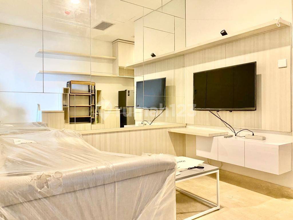 Sudirman Suites, Indonesia Sudirman Suites, Indonesia