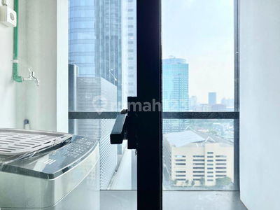 Sudirman Suites, Indonesia  Sudirman Suites, Indonesia