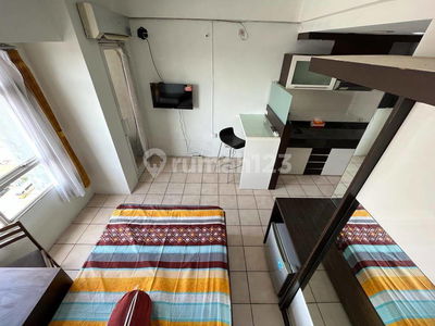 Surabaya Metropolis Apartment, Indonesia  Surabaya Metropolis Apartment, Indonesia