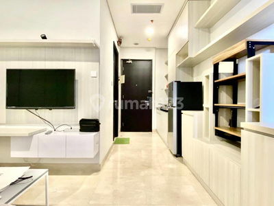 Sudirman Suites, Indonesia  Sudirman Suites, Indonesia