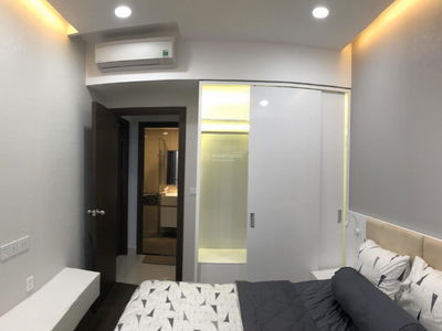 The Tresor, Vietnam The Tresor, Vietnam