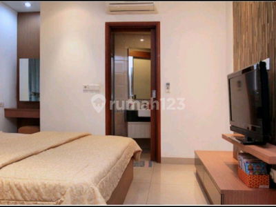 Sahid Sudirman Residence, Indonesia  Sahid Sudirman Residence, Indonesia