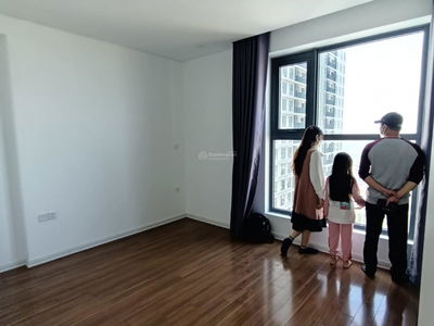 My Dinh Pearl, Vietnam My Dinh Pearl, Vietnam