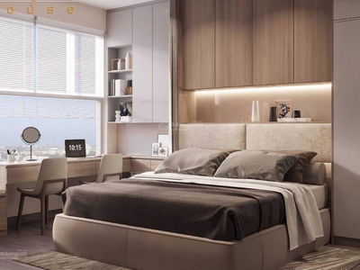 Carillon Apartment, Vietnam Carillon Apartment, Vietnam