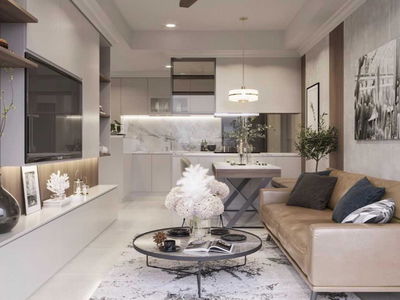 Carillon Apartment, Vietnam Carillon Apartment, Vietnam