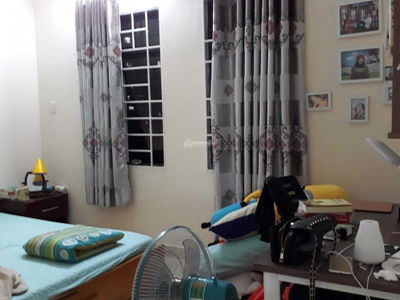 Ton That Thuyet Apartment, Vietnam Ton That Thuyet Apartment, Vietnam