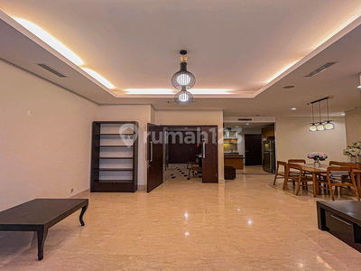 Capital Residences, Indonesia  Capital Residences, Indonesia