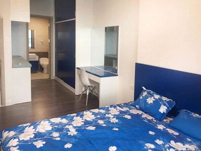 The Sun Avenue, Vietnam The Sun Avenue, Vietnam