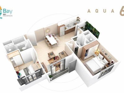 Aquabay Sky Residences, Vietnam Aquabay Sky Residences, Vietnam