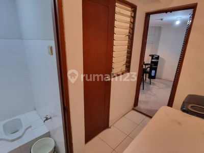 Aryaduta Suite Sudirman Aston, Indonesia  Aryaduta Suite Sudirman Aston, Indonesia