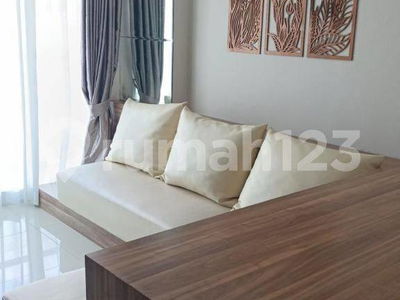 Gateway Pasteur Apartment, Indonesia  Gateway Pasteur Apartment, Indonesia