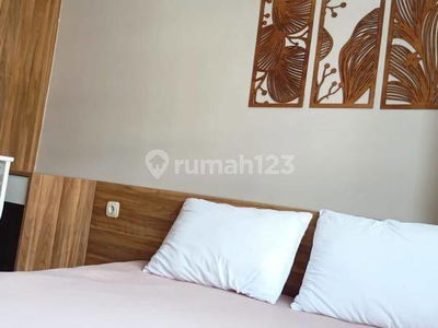 Gateway Pasteur Apartment, Indonesia  Gateway Pasteur Apartment, Indonesia