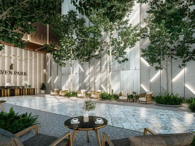 Haven Park Residences, Vietnam Haven Park Residences, Vietnam