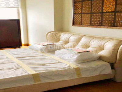 Residences 8 Senopati, Indonesia  Residences 8 Senopati, Indonesia