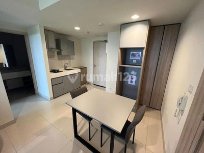 Orange County Apartments, Indonesia  Orange County Apartments, Indonesia