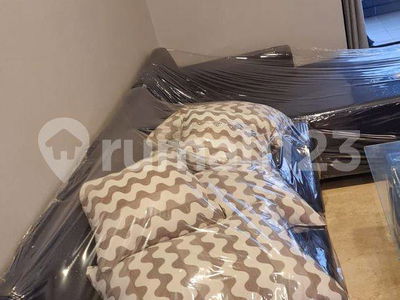 Sudirman Suites, Indonesia  Sudirman Suites, Indonesia