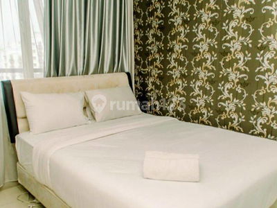 The Park Residence, Indonesia  The Park Residence, Indonesia