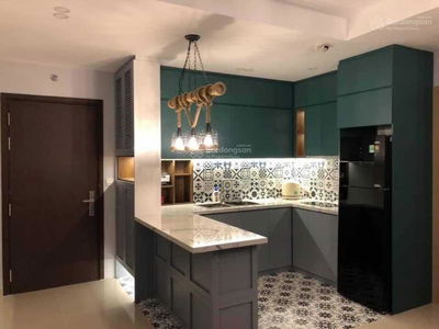 Sunrise City View, Vietnam  Sunrise City View, Vietnam