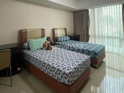 U residence apartment, Indonesia  U residence apartment, Indonesia