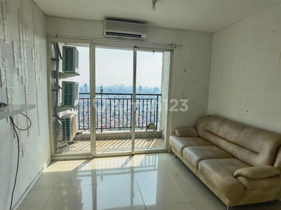 Thamrin Residences, Indonesia  Thamrin Residences, Indonesia