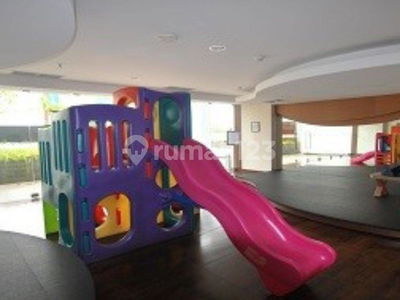 U residence apartment, Indonesia  U residence apartment, Indonesia