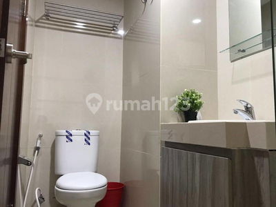 U residence apartment, Indonesia  U residence apartment, Indonesia