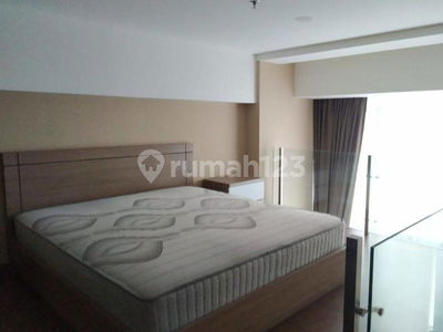 U residence apartment, Indonesia  U residence apartment, Indonesia