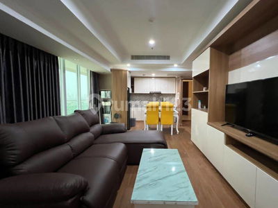 U residence apartment, Indonesia  U residence apartment, Indonesia