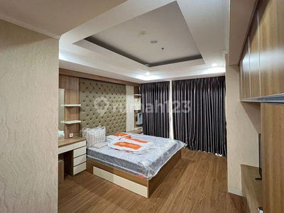 U residence apartment, Indonesia  U residence apartment, Indonesia