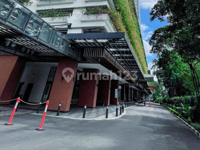 U residence apartment, Indonesia  U residence apartment, Indonesia