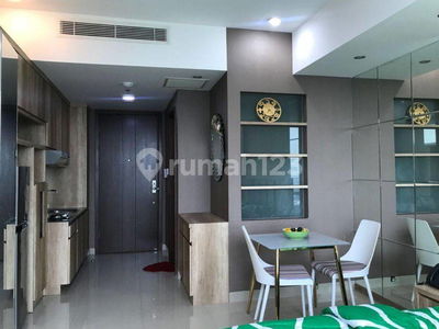 U residence apartment, Indonesia  U residence apartment, Indonesia