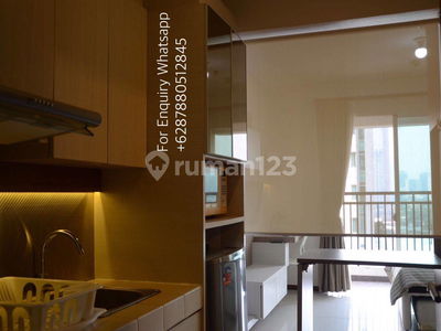 Thamrin Executive, Indonesia  Thamrin Executive, Indonesia