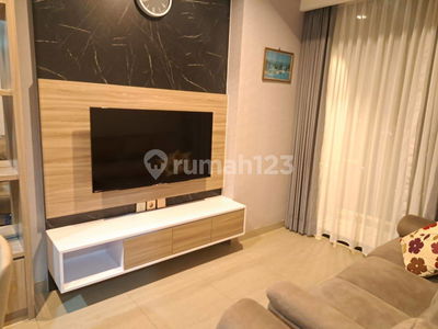 Fatmawati city center apartment, Indonesia  Fatmawati city center apartment, Indonesia