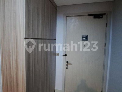 Fatmawati city center apartment, Indonesia  Fatmawati city center apartment, Indonesia