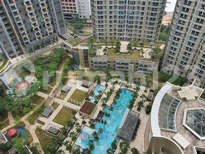 Taman Anggrek Residences, Indonesia  Taman Anggrek Residences, Indonesia