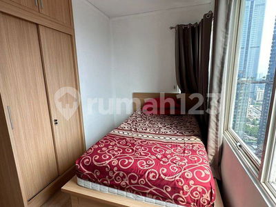 Thamrin Residences, Indonesia  Thamrin Residences, Indonesia