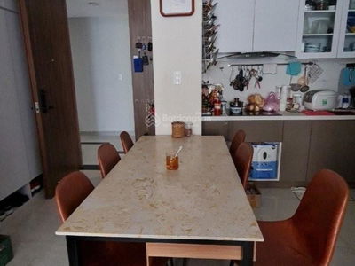 The Tresor, Vietnam The Tresor, Vietnam