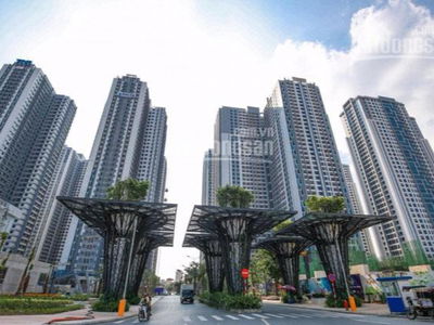 Goldmark City, Vietnam Goldmark City, Vietnam