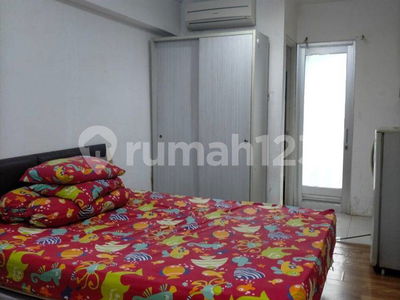 Green Bay Apartments, Indonesia  Green Bay Apartments, Indonesia