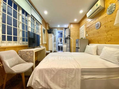 Nguyen Thien Thuat Street, Vietnam Nguyen Thien Thuat Street, Vietnam