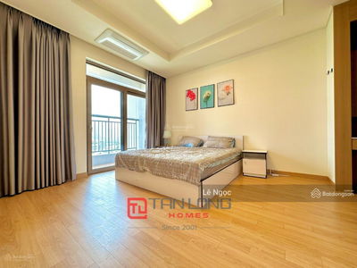 Tay Ho Tay Urban Area, Vietnam Tay Ho Tay Urban Area, Vietnam