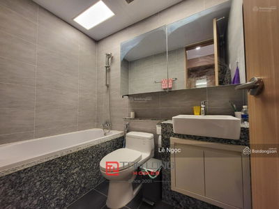 Tay Ho Tay Urban Area, Vietnam Tay Ho Tay Urban Area, Vietnam